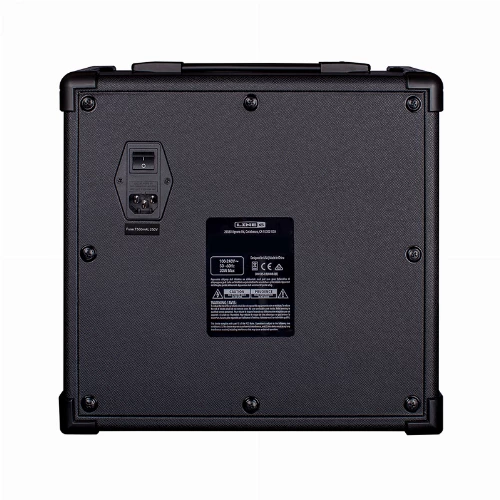 قیمت خرید فروش آمپلی فایر گیتار الکتریک Line 6 Spider V 20 MkII 