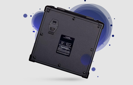 قیمت خرید فروش آمپلی فایر گیتار لاین سیکس Spider V 20 MkII