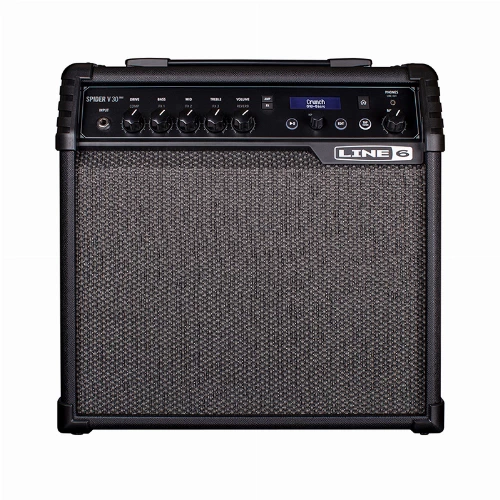 قیمت خرید فروش آمپلی فایر گیتار الکتریک لاین سیکس مدل Spider V 30 MkII