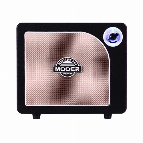 قیمت خرید فروش آمپلی فایر گیتار الکتریک موئر مدل Hornet 15 Black