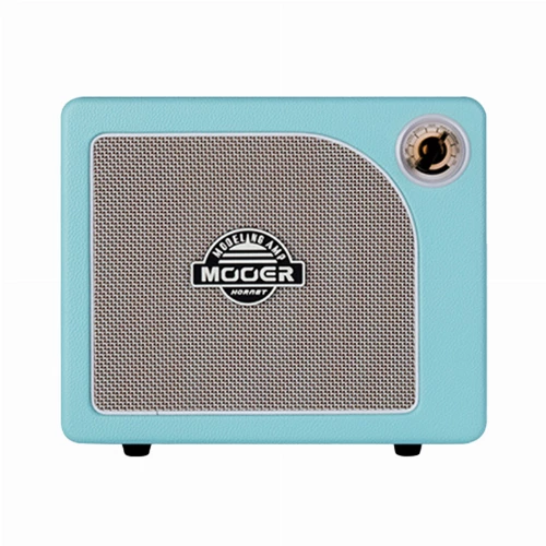قیمت خرید فروش آمپلی فایر گیتار الکتریک موئر مدل Hornet 15 Blue
