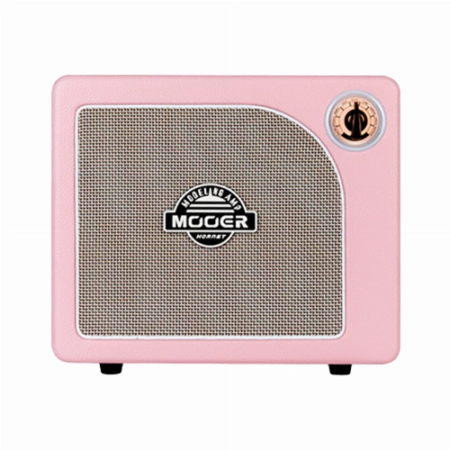 قیمت خرید فروش آمپلی فایر گیتار الکتریک موئر مدل Hornet 15 Pink