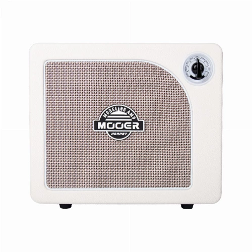 قیمت خرید فروش آمپلی فایر گیتار الکتریک موئر مدل Hornet 15 White