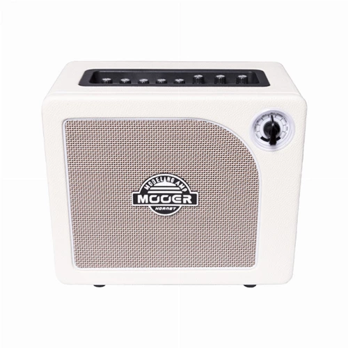 قیمت خرید فروش آمپلی فایر گیتار الکتریک MOOER Hornet 15 White 