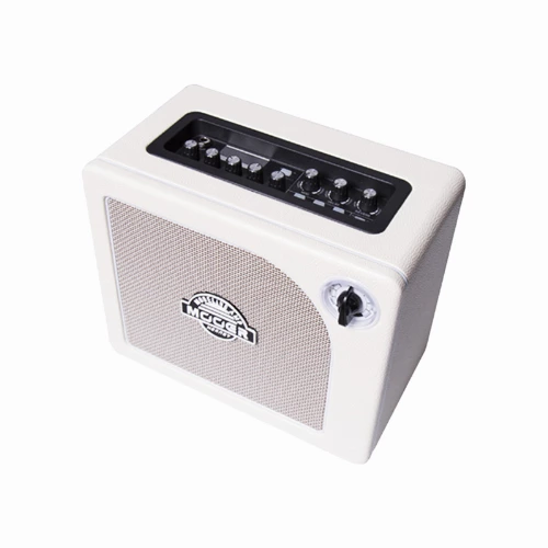 قیمت خرید فروش آمپلی فایر گیتار الکتریک MOOER Hornet 15 White 