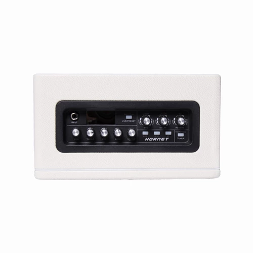 قیمت خرید فروش آمپلی فایر گیتار الکتریک MOOER Hornet 15 White 