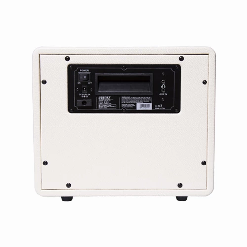 قیمت خرید فروش آمپلی فایر گیتار الکتریک MOOER Hornet 15 White 