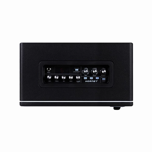 قیمت خرید فروش آمپلی فایر گیتار الکتریک MOOER Hornet 30 Black 