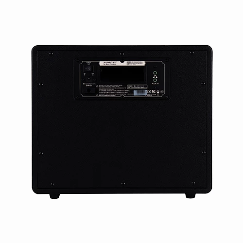 قیمت خرید فروش آمپلی فایر گیتار الکتریک MOOER Hornet 30 Black 