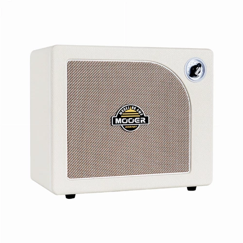 قیمت خرید فروش آمپلی فایر گیتار الکتریک MOOER Hornet 30 White 