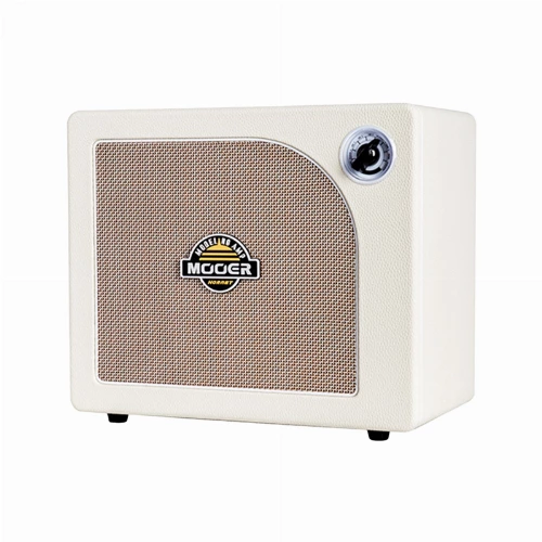 قیمت خرید فروش آمپلی فایر گیتار الکتریک MOOER Hornet 30 White 