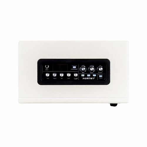 قیمت خرید فروش آمپلی فایر گیتار الکتریک MOOER Hornet 30 White 