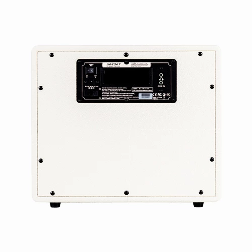 قیمت خرید فروش آمپلی فایر گیتار الکتریک MOOER Hornet 30 White 