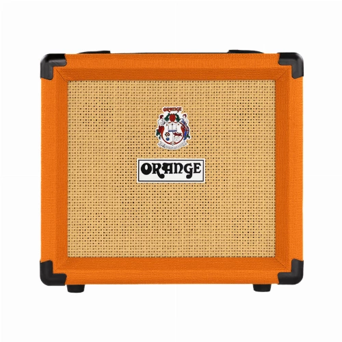 قیمت خرید فروش آمپلی فایر گیتار الکتریک Orange Crush 12 