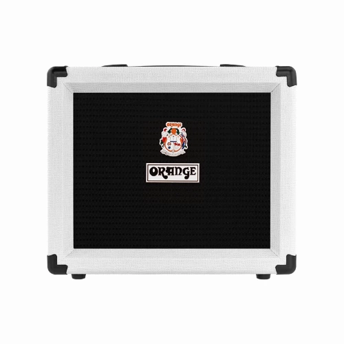 قیمت خرید فروش آمپلی فایر گیتار الکتریک اورنج مدل Crush 20RT Orianthi