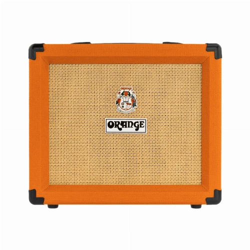قیمت خرید فروش آمپلی فایر گیتار الکتریک Orange Crush 20RT 