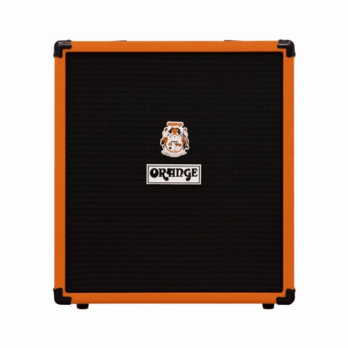 قیمت خرید فروش آمپلی فایر گیتار باس Orange Crush 50BXT 