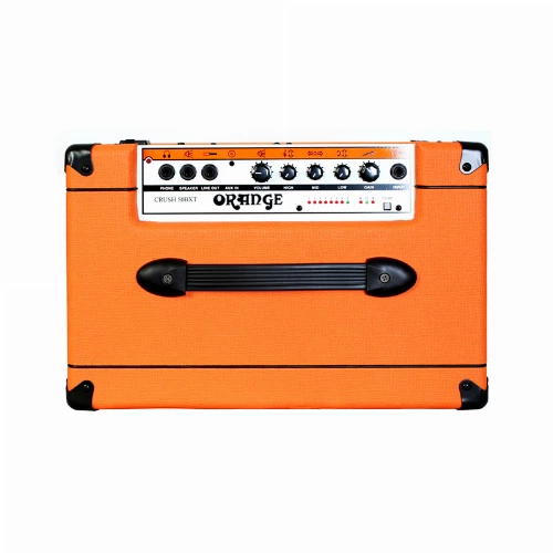 قیمت خرید فروش آمپلی فایر گیتار باس Orange Crush 50BXT 