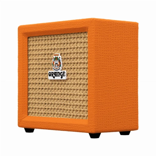 قیمت خرید فروش آمپلی فایر گیتار الکتریک Orange Crush Mini 