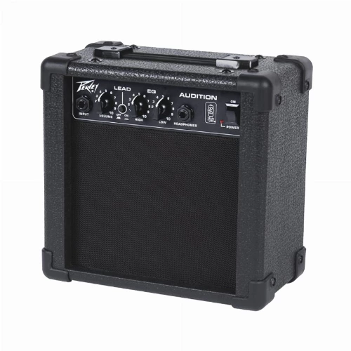 قیمت خرید فروش آمپلی فایر گیتار الکتریک Peavey Audition 