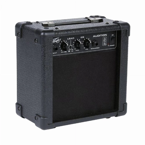 قیمت خرید فروش آمپلی فایر گیتار الکتریک Peavey Audition 