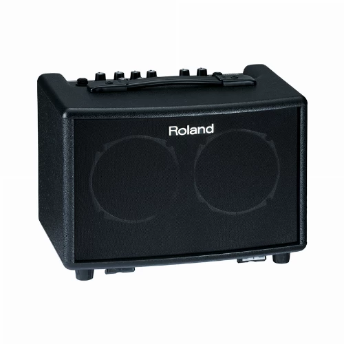 قیمت خرید فروش آمپلی فایر گیتار الکتریک Roland AC-33 