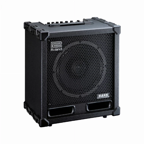 قیمت خرید فروش آمپلی فایر گیتار باس رولند مدل CUBE-120XL BASS