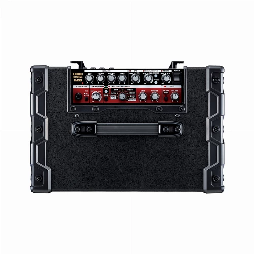 قیمت خرید فروش آمپلی فایر گیتار باس Roland CUBE-120XL BASS 