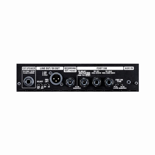 قیمت خرید فروش آمپلی فایر گیتار باس Roland CUBE-120XL BASS 
