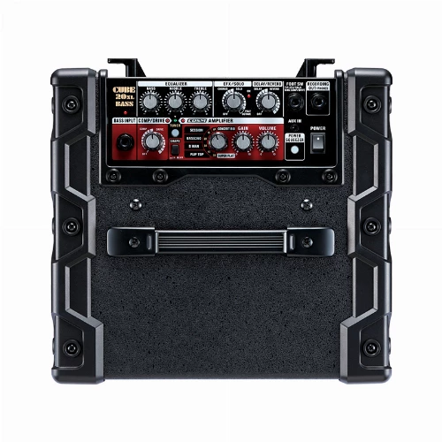 قیمت خرید فروش آمپلی فایر گیتار باس Roland CUBE-20XL BASS 