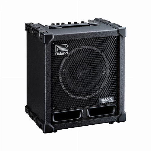 قیمت خرید فروش آمپلی فایر گیتار باس رولند مدل CUBE-60XL BASS