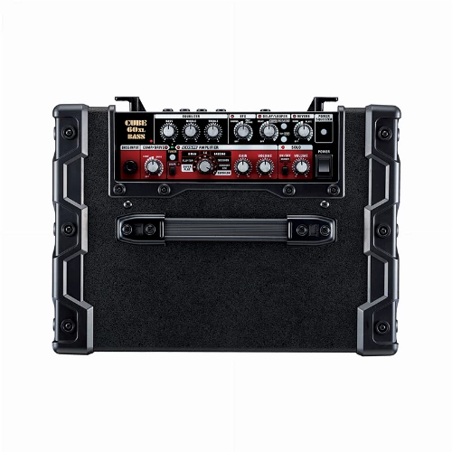 قیمت خرید فروش آمپلی فایر گیتار باس Roland CUBE-60XL BASS 