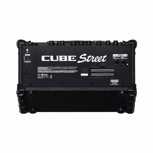 قیمت خرید فروش آمپلی فایر گیتار الکتریک Roland CUBE Street Black 
