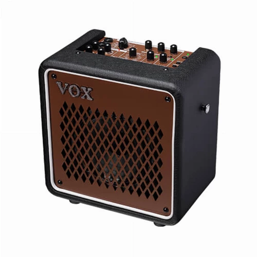 قیمت خرید فروش آمپلی فایر گیتار الکتریک Vox MINI GO 10 Earth Brown 