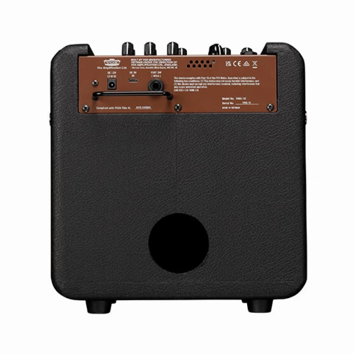 قیمت خرید فروش آمپلی فایر گیتار الکتریک Vox MINI GO 10 Earth Brown 