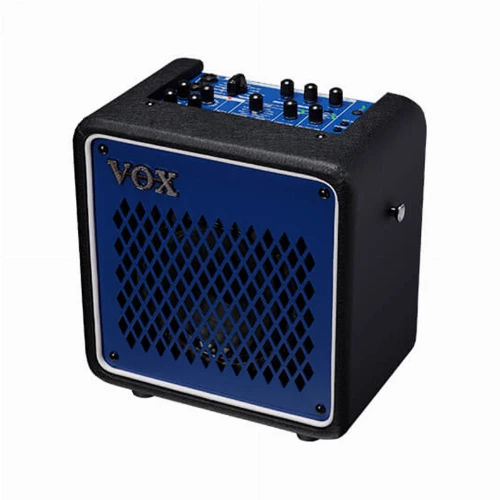 قیمت خرید فروش آمپلی فایر گیتار الکتریک Vox MINI GO 10 Iron Blue 