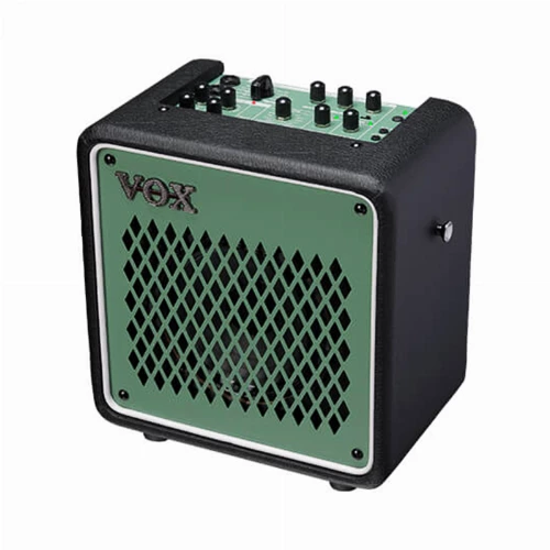 قیمت خرید فروش آمپلی فایر گیتار الکتریک Vox MINI GO 10 Olive Green 