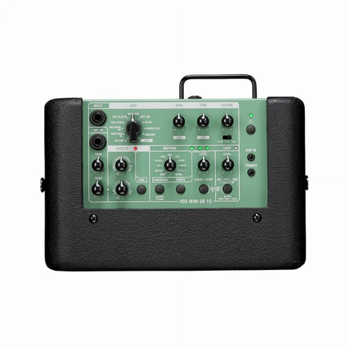 قیمت خرید فروش آمپلی فایر گیتار الکتریک Vox MINI GO 10 Olive Green 