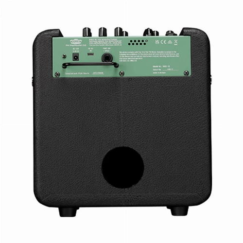 قیمت خرید فروش آمپلی فایر گیتار الکتریک Vox MINI GO 10 Olive Green 