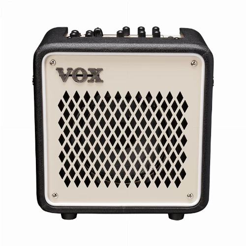 قیمت خرید فروش آمپلی فایر گیتار الکتریک وکس مدل MINI GO 10 Smoky Beige
