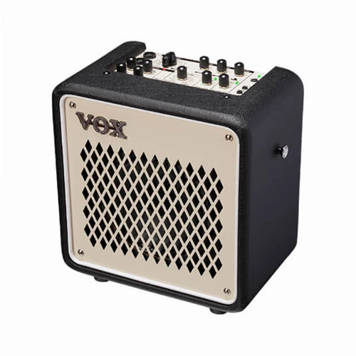 قیمت خرید فروش آمپلی فایر گیتار الکتریک Vox MINI GO 10 Smoky Beige 