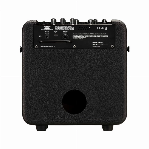قیمت خرید فروش آمپلی فایر گیتار الکتریک Vox MINI GO 10 
