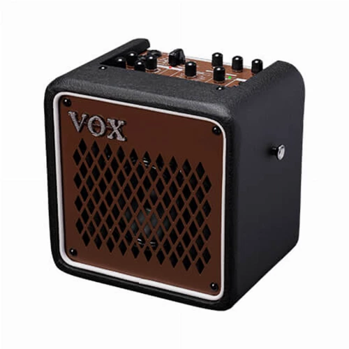 قیمت خرید فروش آمپلی فایر گیتار الکتریک Vox MINI GO 3 Earth Brown 