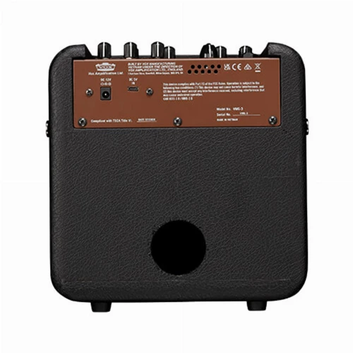 قیمت خرید فروش آمپلی فایر گیتار الکتریک Vox MINI GO 3 Earth Brown 