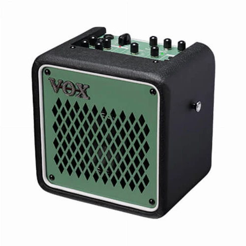 قیمت خرید فروش آمپلی فایر گیتار الکتریک Vox MINI GO 3 Olive Green 