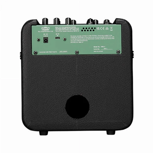 قیمت خرید فروش آمپلی فایر گیتار الکتریک Vox MINI GO 3 Olive Green 