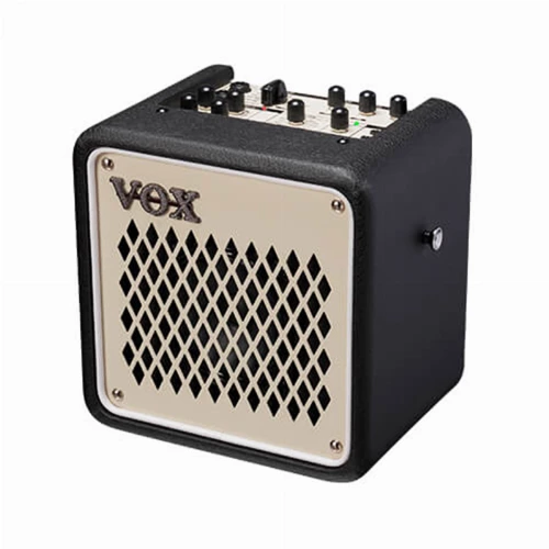 قیمت خرید فروش آمپلی فایر گیتار الکتریک Vox MINI GO 3 Smoky Beige 
