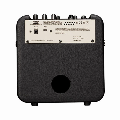 قیمت خرید فروش آمپلی فایر گیتار الکتریک Vox MINI GO 3 Smoky Beige 