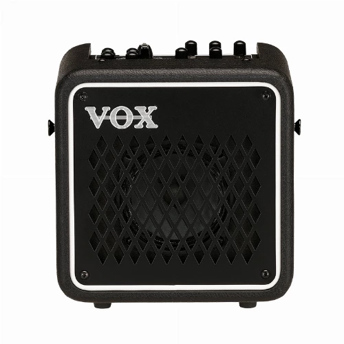 قیمت خرید فروش آمپلی فایر گیتار الکتریک Vox MINI GO 3 
