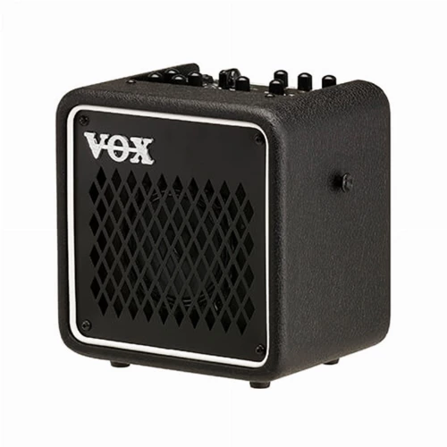 قیمت خرید فروش آمپلی فایر گیتار الکتریک Vox MINI GO 3 
